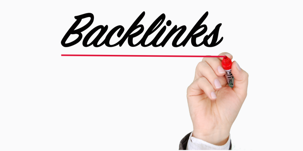 Buy Backlinks